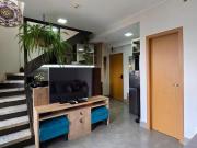 COBERTURA DUPLEX 1 QUARTO PARK SUL LINDA REFORMADO 2 VAGAS!