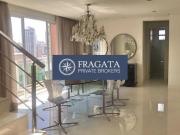 Cobertura duplex 200 m² com 3 vagas em Perdizes São Paulo