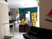 COBERTURA DUPLEX 200 METROS ATÉ A PRAIA GRANDE...