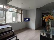 Cobertura duplex 200m², 3 quartos, suíte, 1 vaga à venda...