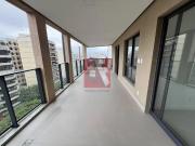 Cobertura Duplex 201m² com Piscina e Terraço no...