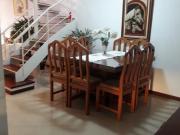 Cobertura duplex, 202 metros, 4 dormitorios, 3 vagas...