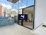 Cobertura Duplex 203M², 3 quartos, 3 suítes, piscina...