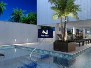 Cobertura Duplex 205m², 4 quartos, 4 vagas, 3 suítes e...