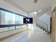 Cobertura Duplex 210m², 4 quartos, 4 vagas e lazer à...