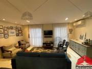 Cobertura Duplex 210m² Edif. Sapucaia, 3 quartos 2...