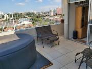 Cobertura Duplex 212m² impecável, terraço Gourmet...