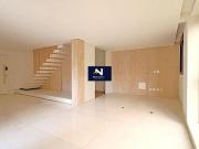 Cobertura duplex, 214m², 3 quartos, 3 suítes, 3 vagas na...