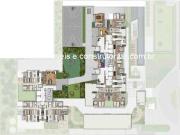 Cobertura Duplex 215 m² 3 suítes 3 vagas Novo