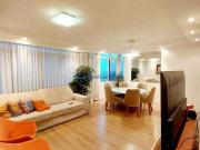 Cobertura Duplex 226m² 04 dormitórios 03 suítes 03 vagas...