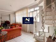 Cobertura Duplex 238m², 3 quartos, suíte, 1 vaga à venda...