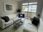 Cobertura Duplex 240m², 4 quartos, 1 suite, 2 vagas à...