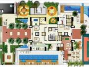 Cobertura Duplex 244m² 4 dormitórios 2 suítes 4 vagas +...