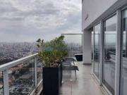 Cobertura Duplex 248m² com 3 Suítes e Varanda Gourmet no...