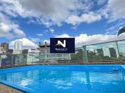 Cobertura Duplex 250m², 4 quartos, suíte, 2 vagas à...