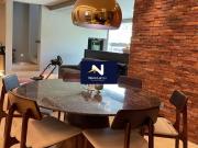 Cobertura Duplex 250m², 4 quartos, suíte, 4 vagas com...