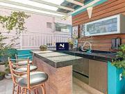 Cobertura Duplex 260m², 4 quartos, 2 suítes, 4 vagas a...