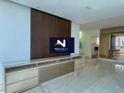 Cobertura duplex 260m², 4 quartos, suíte, 3 vagas com...