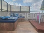 Cobertura Duplex 263m2 Morumbi