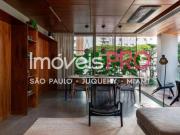 Cobertura Duplex 269m² 04 suítes 04 vagas na Vila Nova...