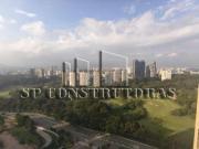 COBERTURA DUPLEX 26 Andar AT 225m2 4 Dom 2 Suites 3...