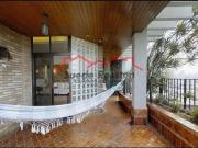 Cobertura Duplex 270 m2 3 quartos 1 suÃte 4 vagas...