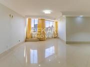 COBERTURA DUPLEX · 270m² · 5 QUARTOS · 3 VAGAS