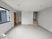 Cobertura duplex 2 Dormitórios 1 vaga e área gourmet