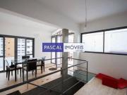 Cobertura Duplex 2 dormitórios 2 vagas