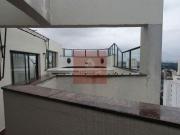 Cobertura Duplex 2 Dormitórios Totalmente Reformada!