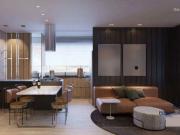 Cobertura duplex 2 quartos, 1 suÃte Loft Vale do Sereno...