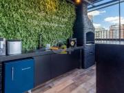 Cobertura Duplex 2 Quartos 1 Suite 2 Vagas 130M²