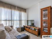 COBERTURA DUPLEX 2 quartos c/ 1 suítes