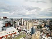 Cobertura Duplex | 2 quartos | Mobiliado | Alto padrão