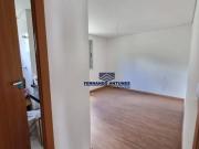 Cobertura duplex 2 quartos, sendo 1 suÃte Serra Belo...