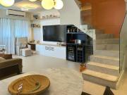 Cobertura Duplex Reformada na Bela Vista 2 Suítes 2...