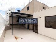 Cobertura duplex 2 suítes, 3 vagas, 127 m² à venda Vila...