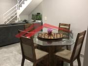 Cobertura Duplex 2 Suítes Próximo ao Shopping Maia...