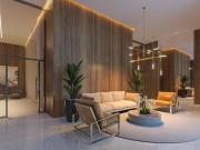 COBERTURA DUPLEX 312+82M² 3 SUITES 7 W.C. PISCINA...