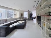 Cobertura Duplex 320m² com Piscina Privativa, 2 Suítes...