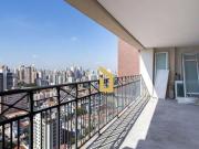 Cobertura Duplex | 335m² | 4 suítes | Terraço Gourmet |...