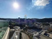 Cobertura Dúplex 3/4, 2 vagas de garagem, Elevador, área...