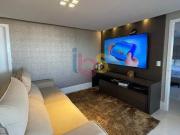 Cobertura Duplex 3/4 no Yacht Plaza