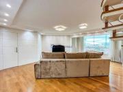 COBERTURA DUPLEX 350 M²