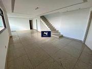 Cobertura duplex 350m², 5 quartos, 3 suítes, 4 vagas a...