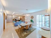 Cobertura Duplex 360 m2