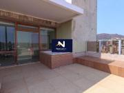 Cobertura Duplex 372m², 5 quartos, 2 suítes, 2 vagas, à...