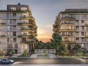 Cobertura Duplex – 379,5 m² | 4 Suítes e 5 Vagas