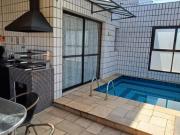 Cobertura Duplex, 3 dorm, maravilhosa vista junto ao... Cobertura Duplex, 3 dorm, maravilhosa vista junto ao...