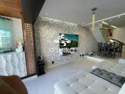 Cobertura Duplex 3 dormitório Vista Mar – a 50m da Praia...